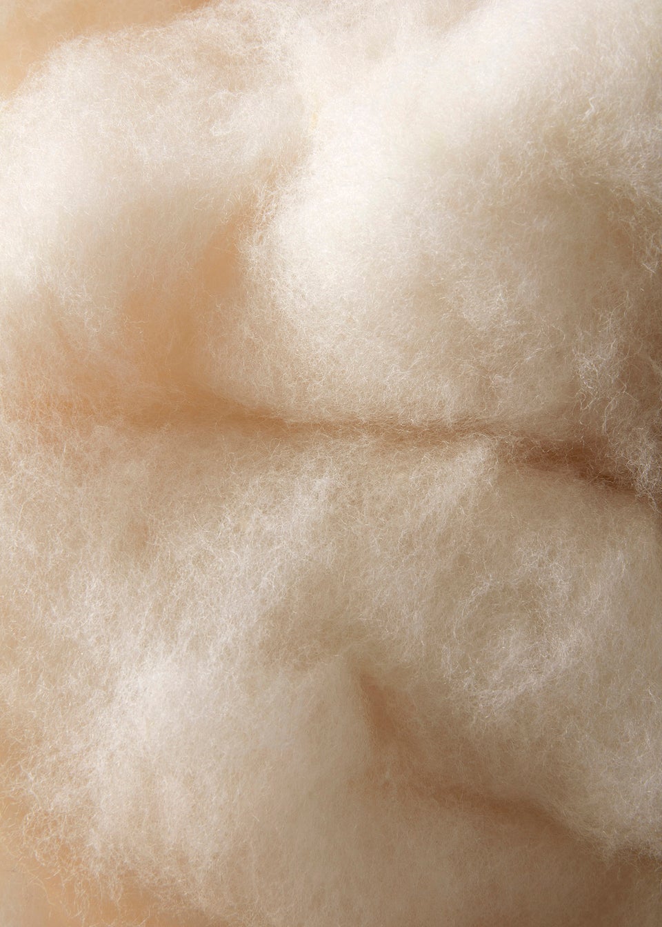 BHS Australain Wool Mattress Enhancer