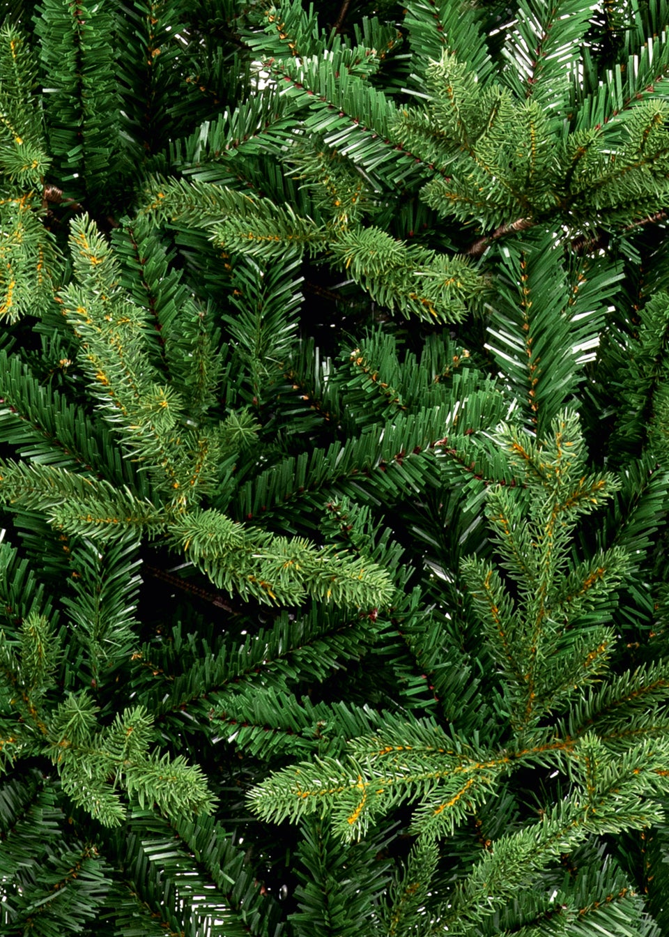 Premier Decorations Glenwood Spruce Christmas Tree 6ft