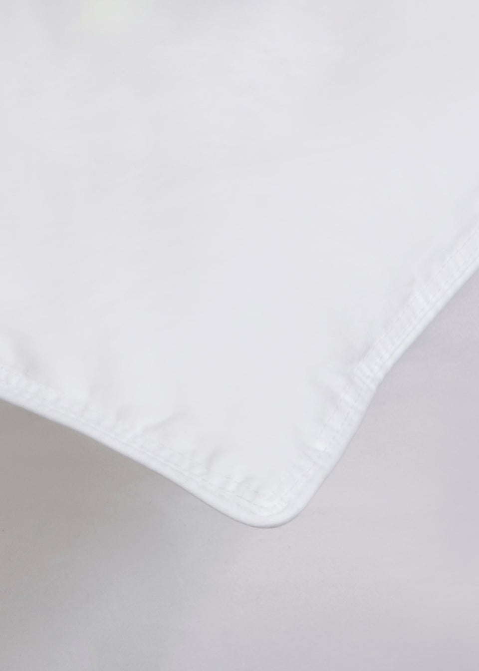 BHS Goose Feather & Down Duvet 10.5 Tog
