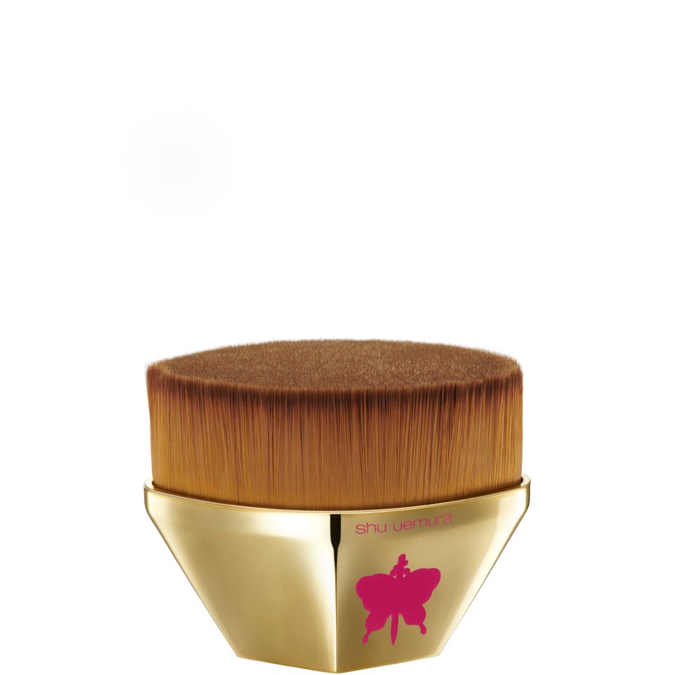petal55 foundation brush