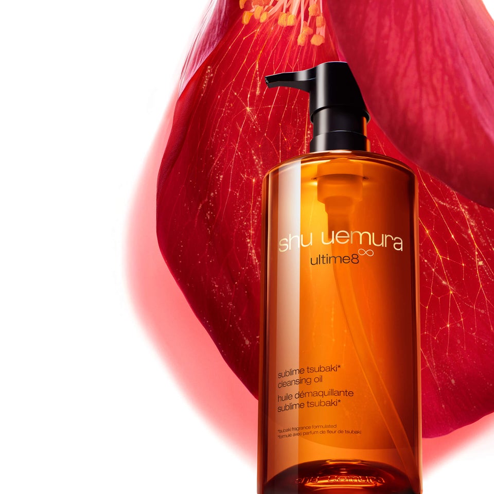 Shu Uemura CO ULTIME8 2023 RENO FS B50