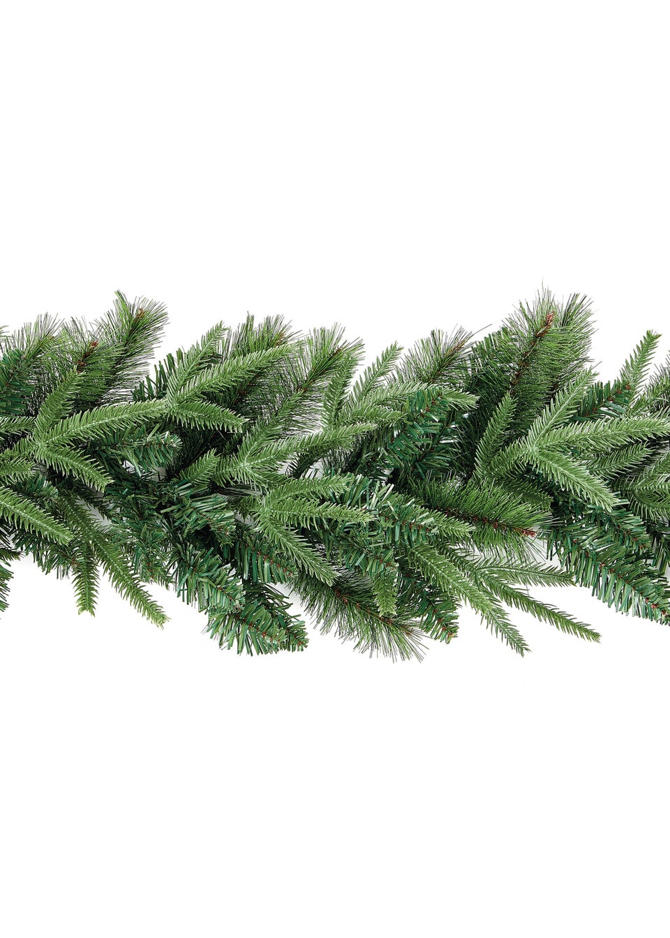 Premier Decorations 1.8m Norfolk Pine Garland