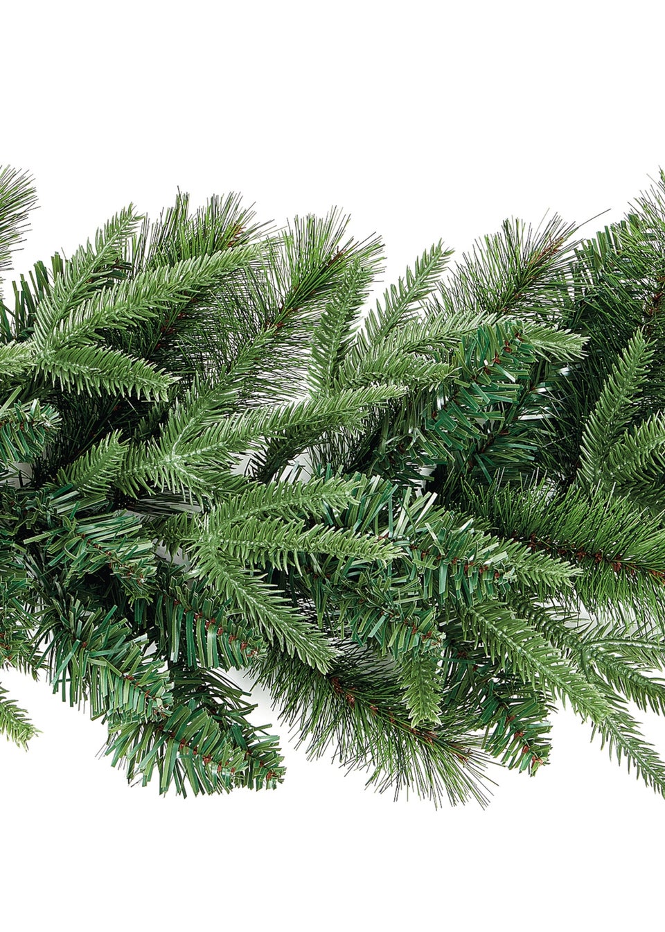 Premier Decorations 1.8m Norfolk Pine Garland