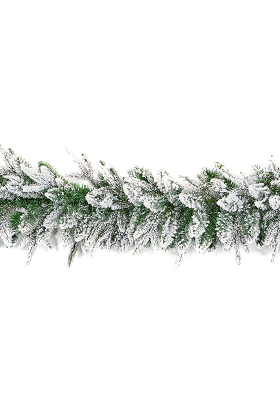 Premier Decorations 1.8m Lapland Garland