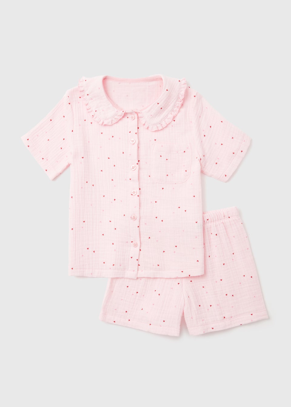 Matalan baby discount girl pyjamas