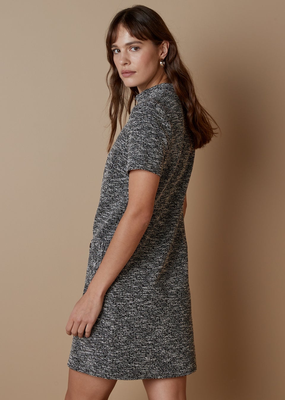 Matalan tunic hot sale dress