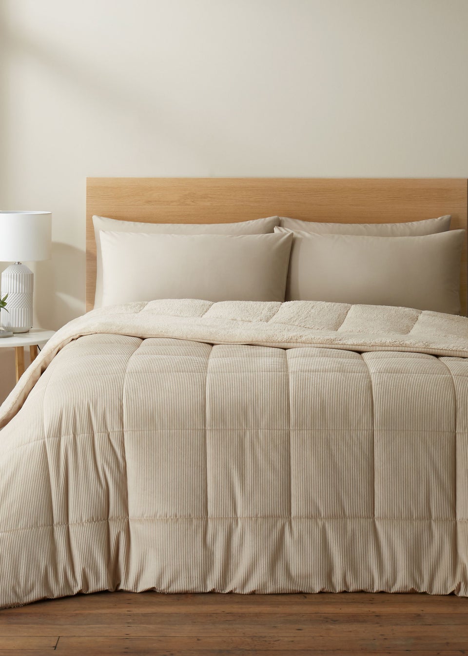 Matalan comforter discount