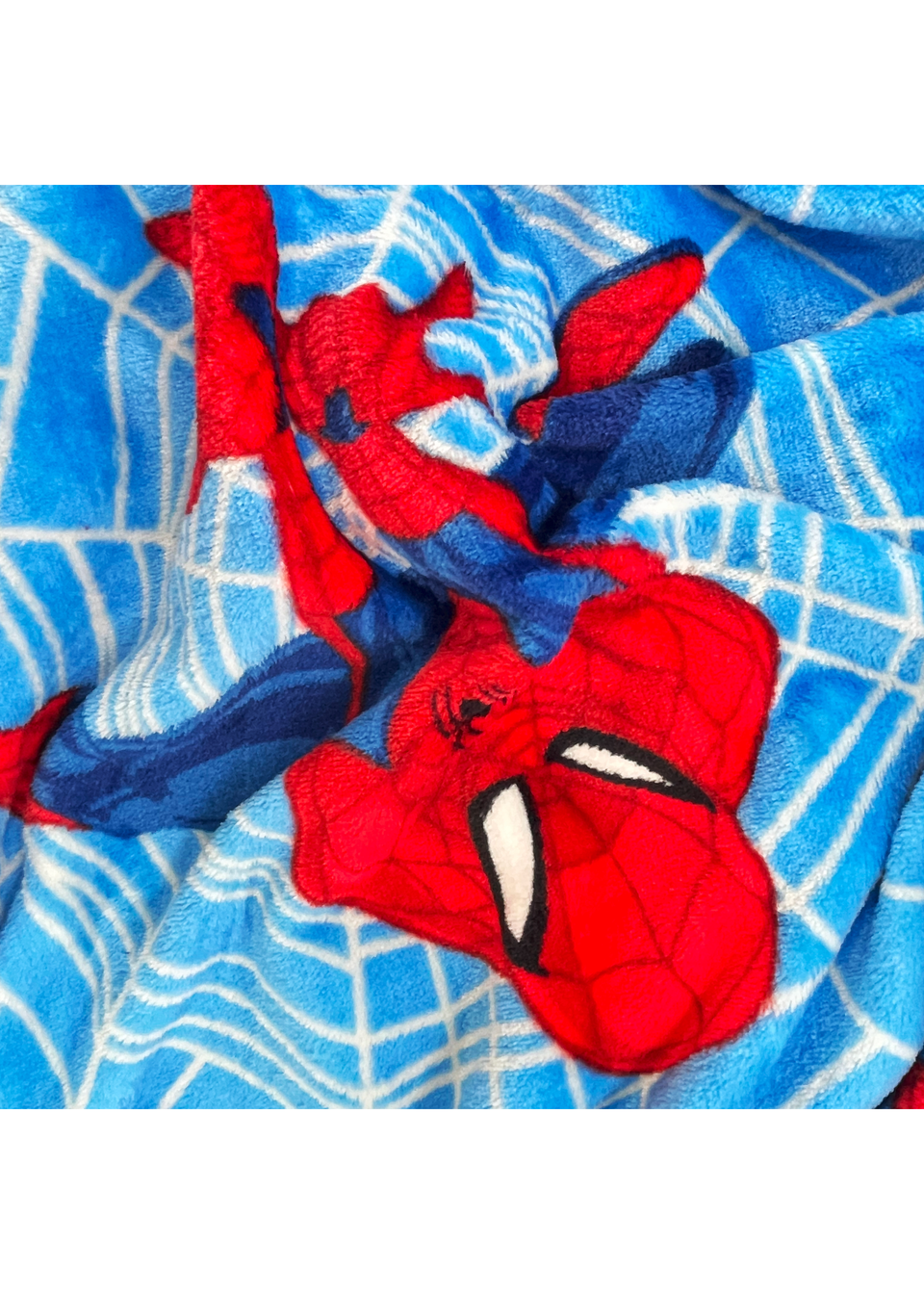 Disney Spiderman Web Time Throw