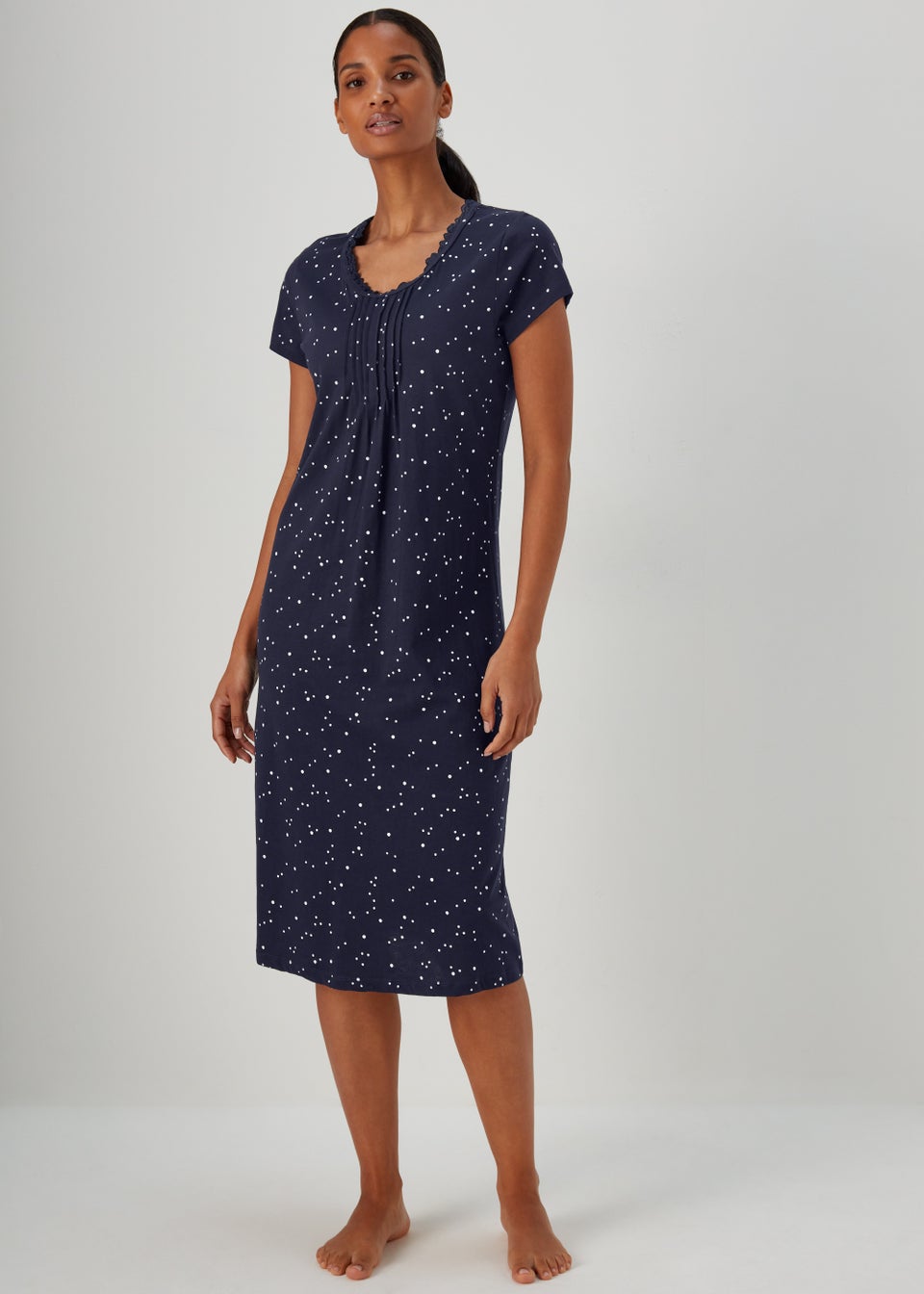 Matalan best sale long nightdresses