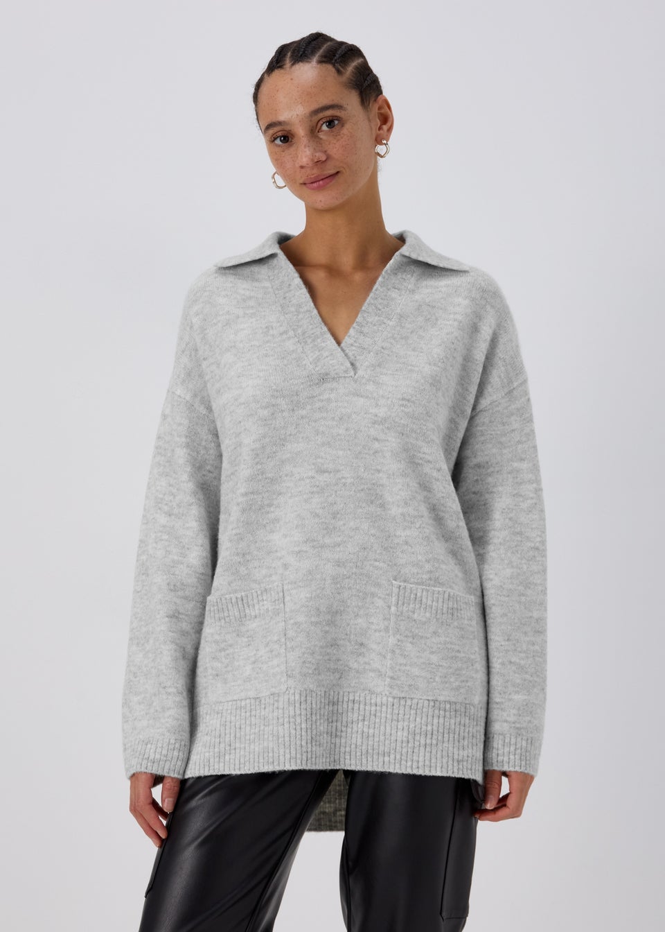 Matalan ladies v neck jumpers online