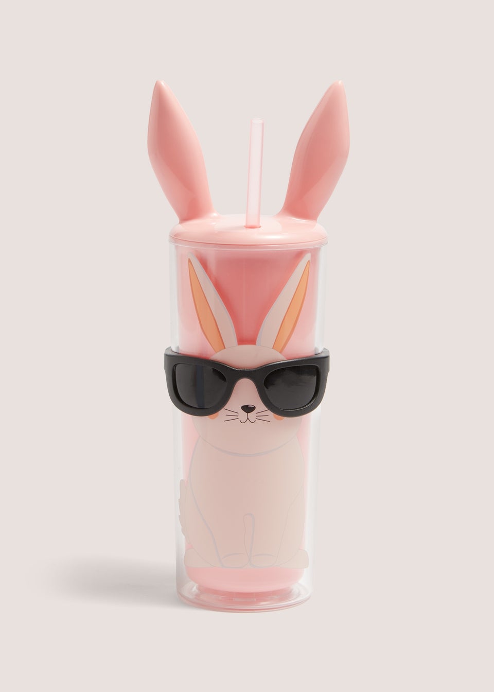 Pink Easter Tumbler (27cm x 7cm)