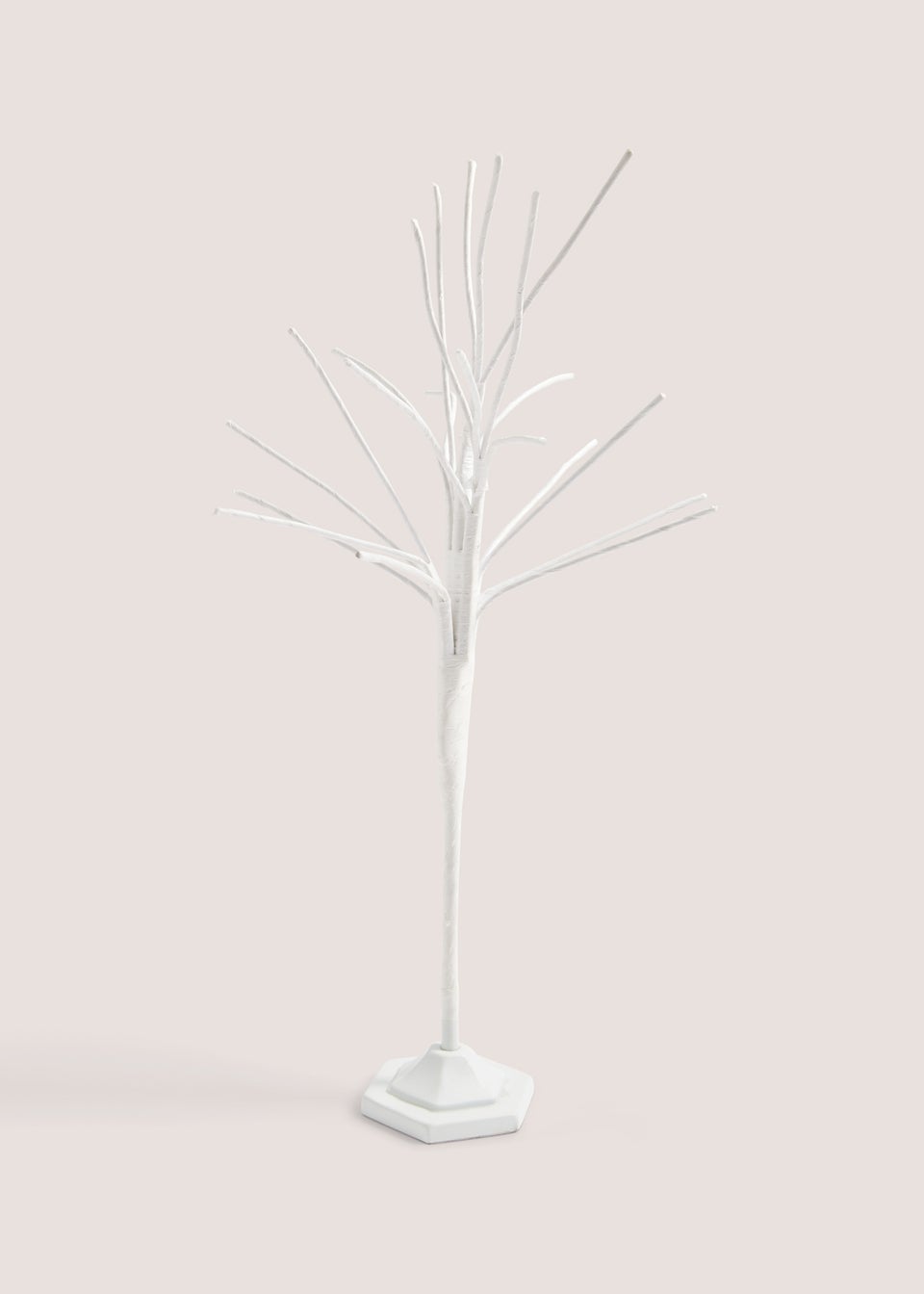 White Twig Tree