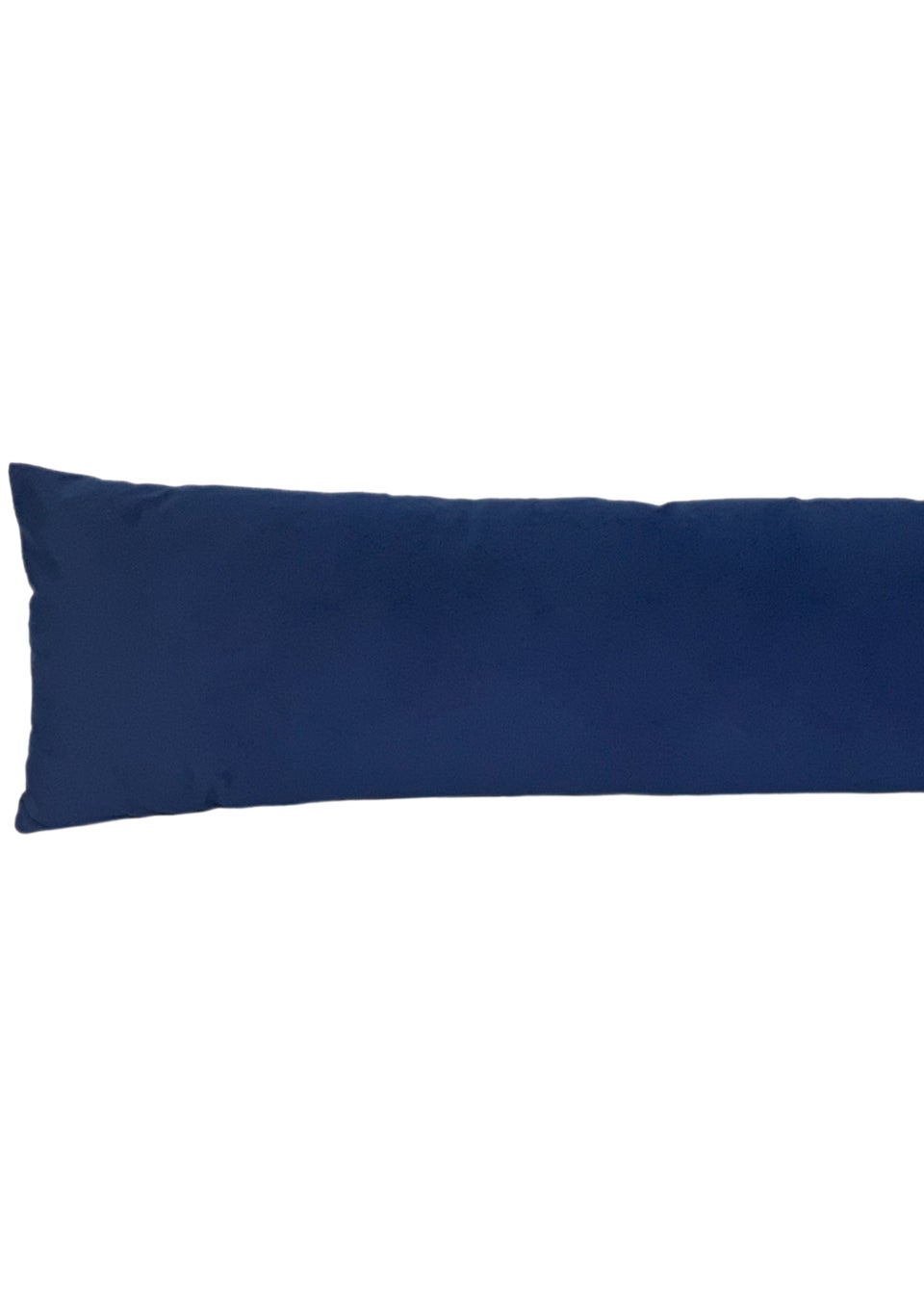 Evans Lichfield Opulence Velvet Draught Excluder (92cm x 20cm)