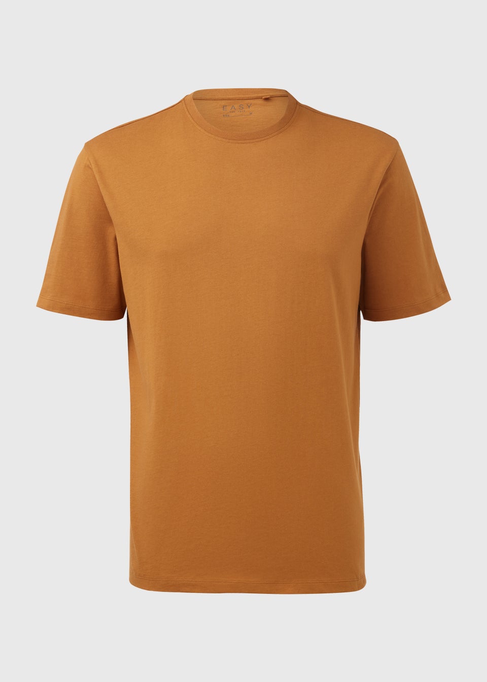 Bronze Essential Crewneck T-Shirt