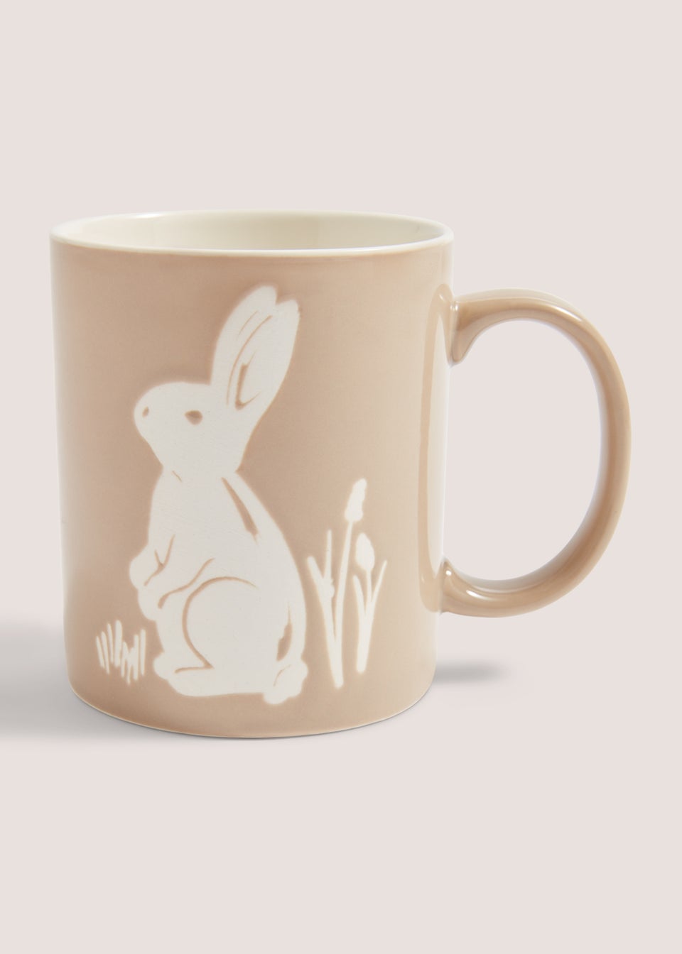Natural Easter Print Mug