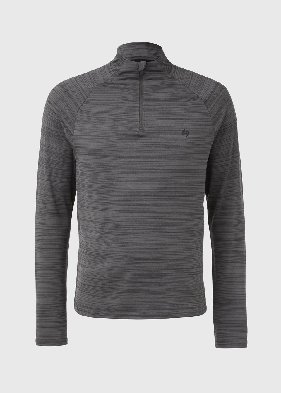 Souluxe Spacedye 1/2 Zip
