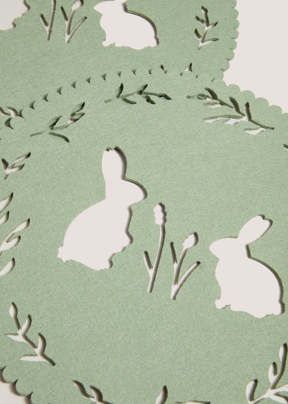 Easter Print Placemat (33cm)
