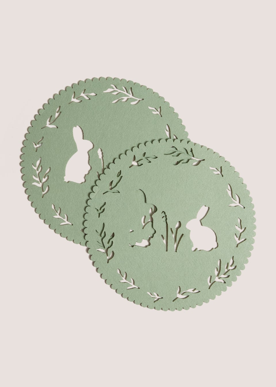 Easter Print Placemat (33cm)