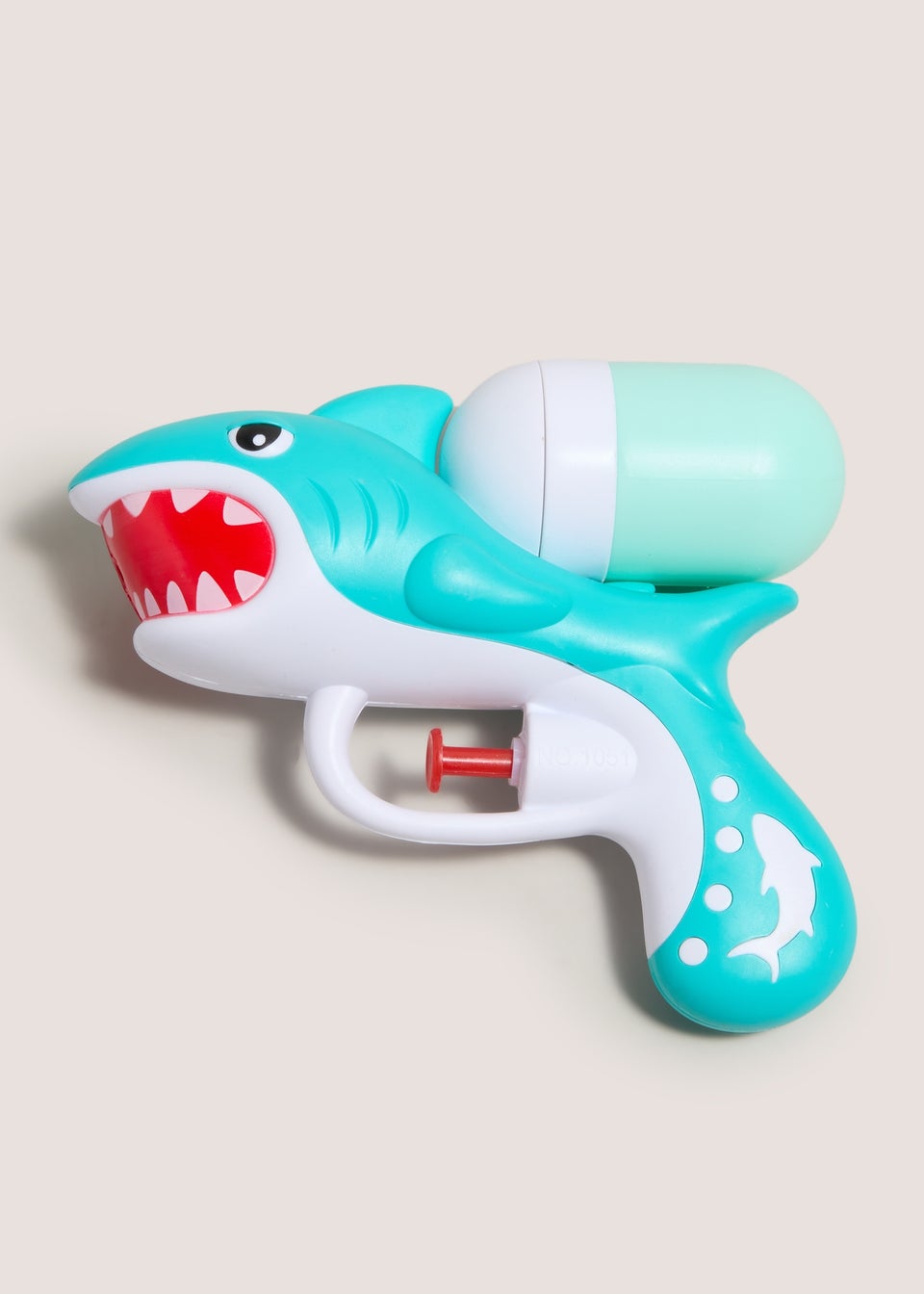 Kids Shark Water Gun