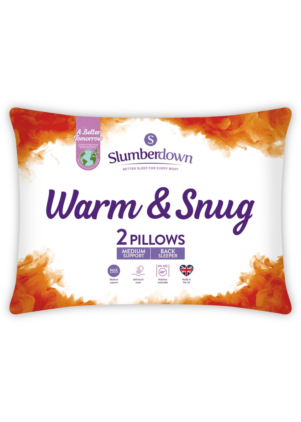 Matalan pillows shop