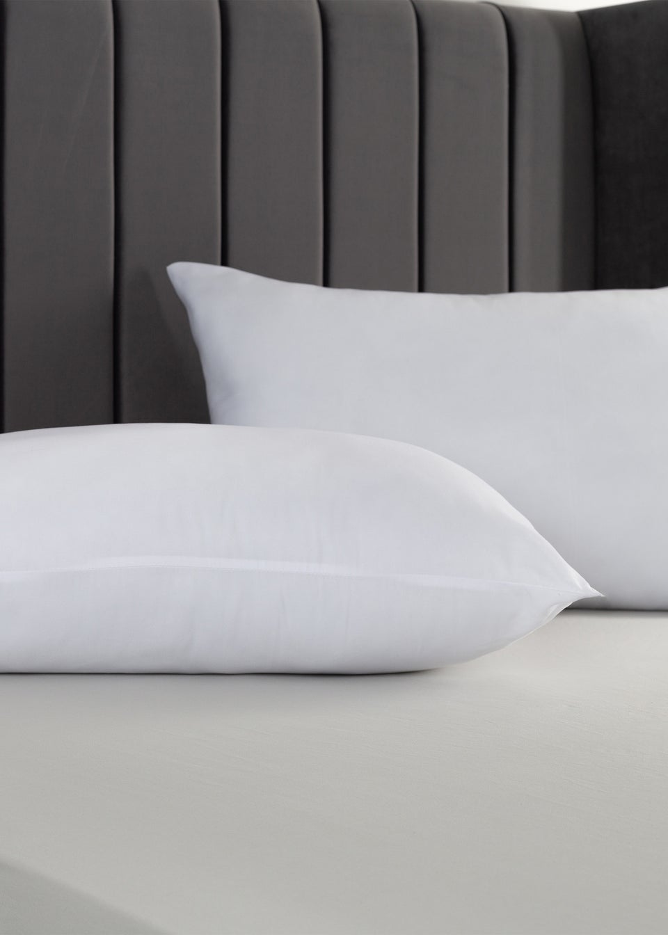 2 Pack Slumberdown Warm & Snug Pillows