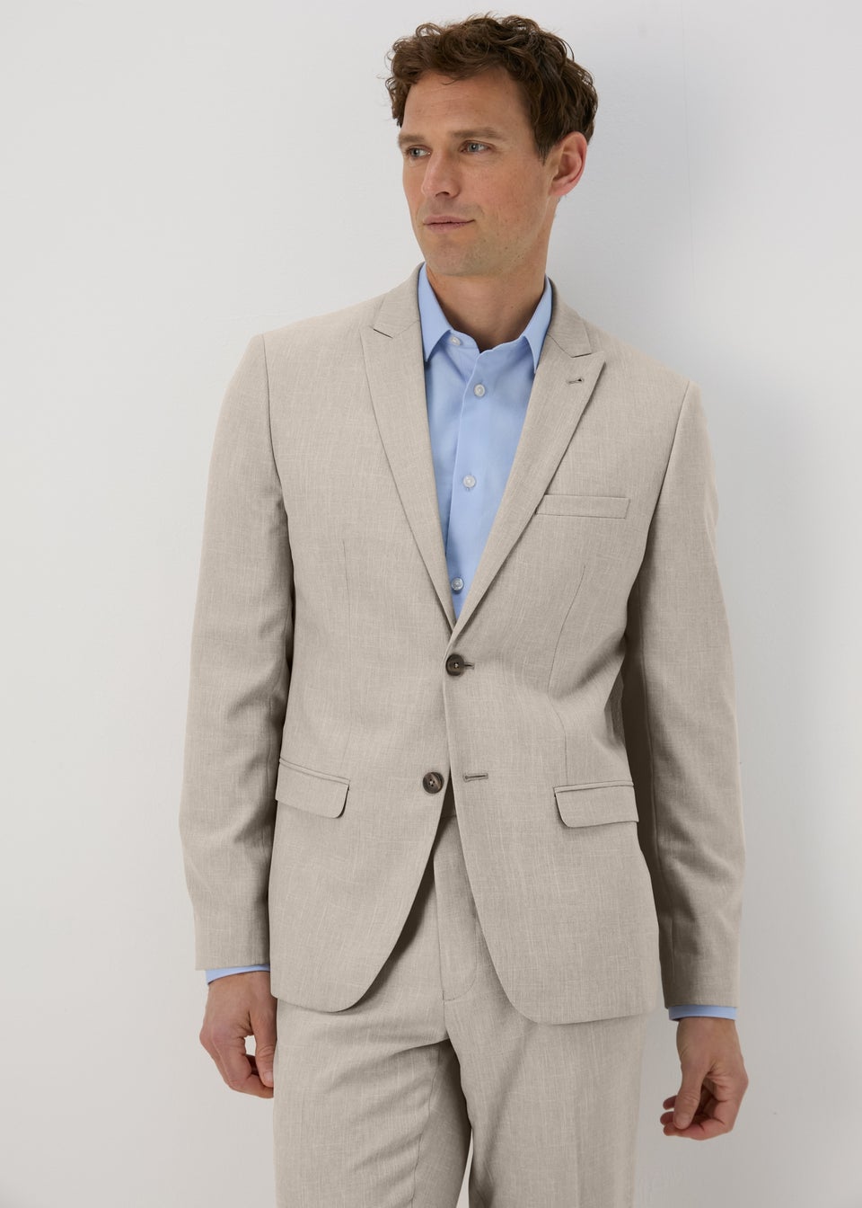 Yousif Milad - Suit specialist - BEST Menswear | LinkedIn