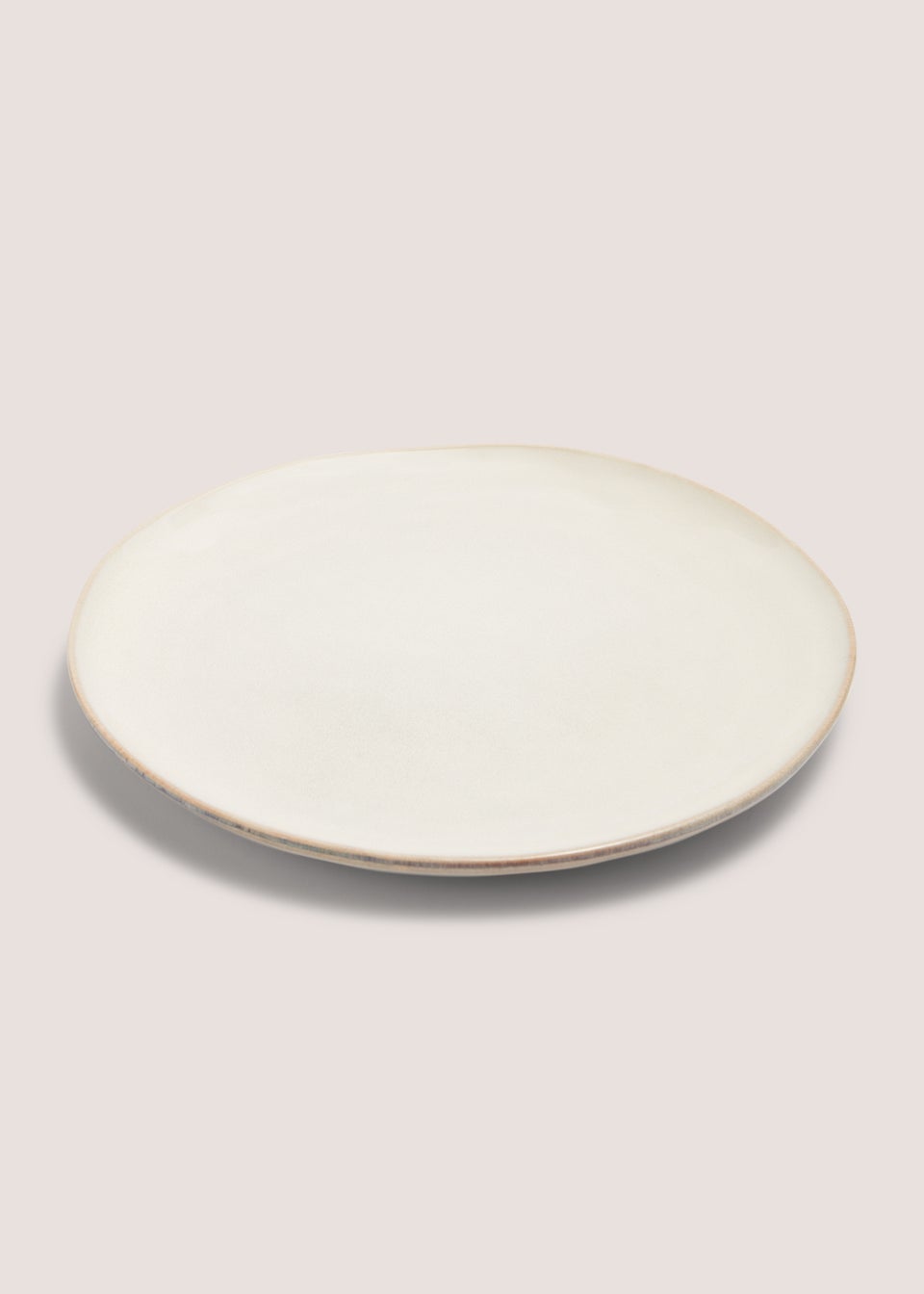 Organic Casa Dinner Plate (28cm)