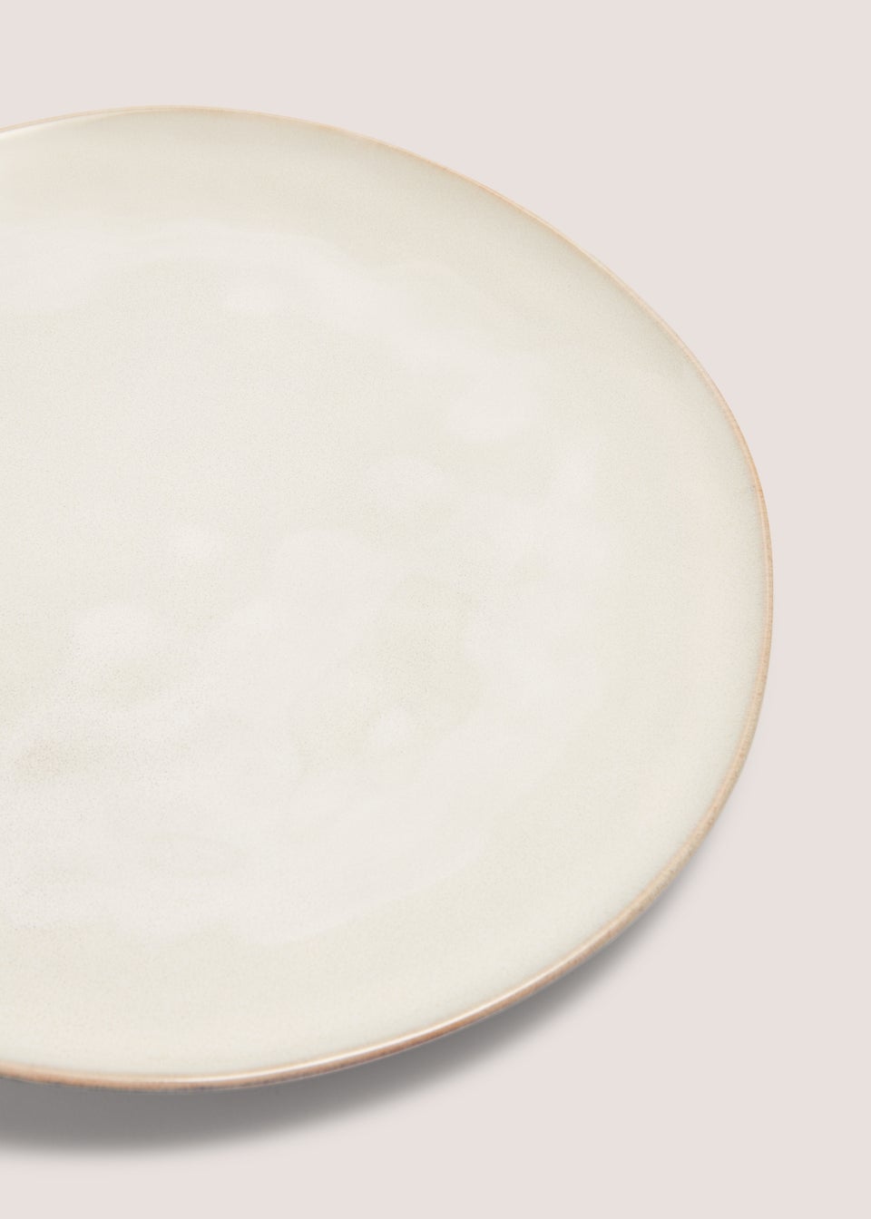 Organic Casa Dinner Plate (28cm)