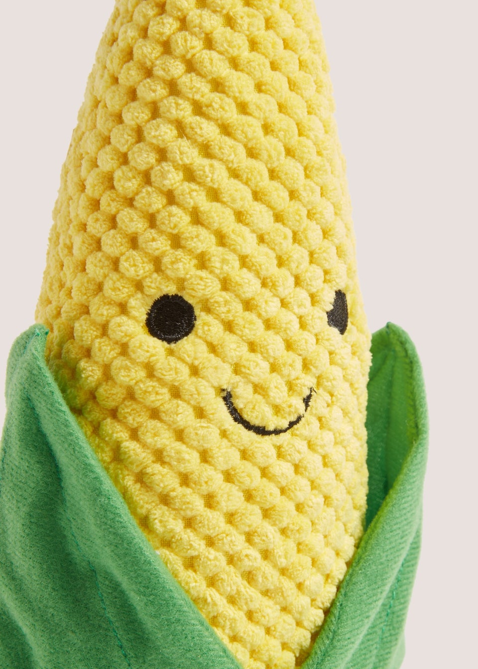 Happy Corn Dog Toy