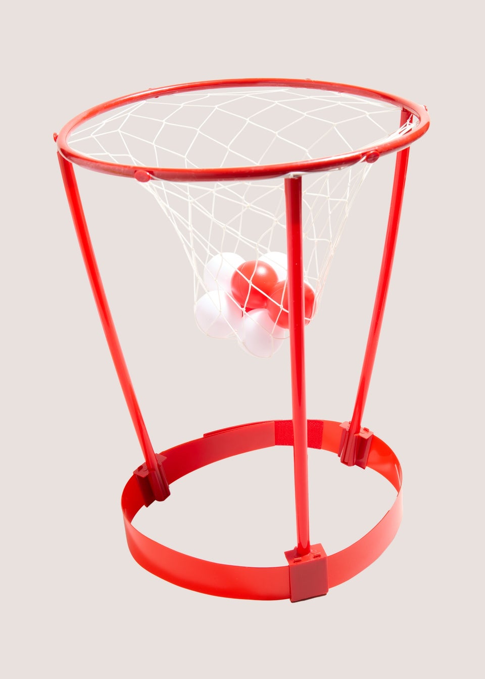 Basket Head
