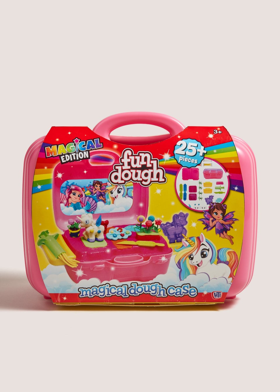 Kids Magical Dough Case