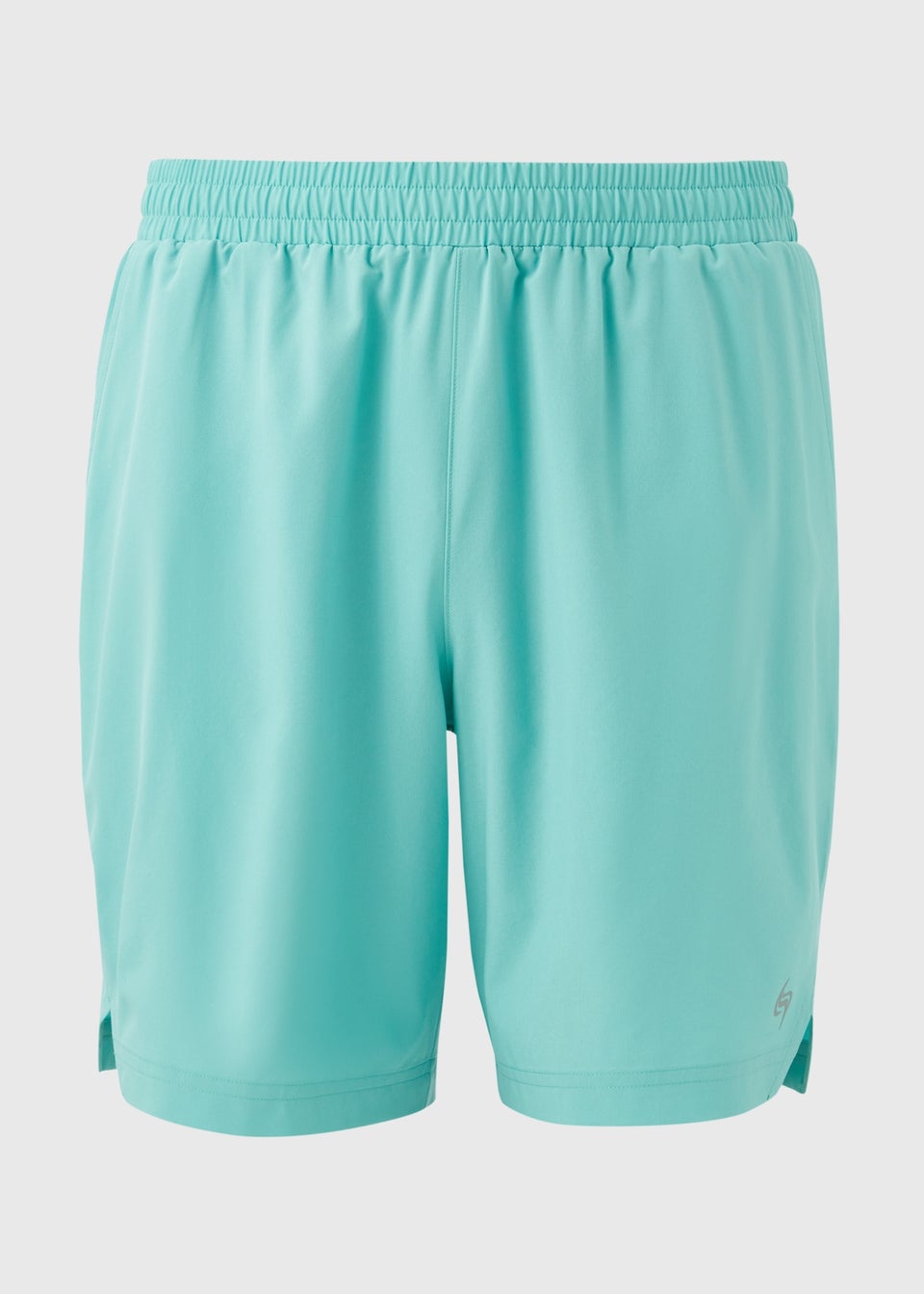 Souluxe Blue Shorts
