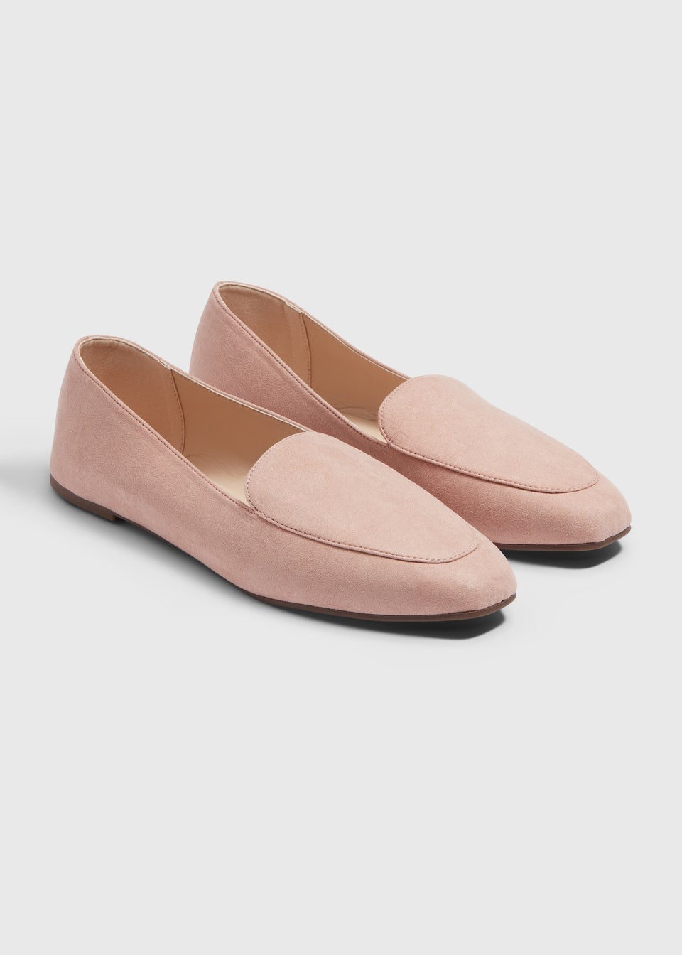 Nude Formal Slippers