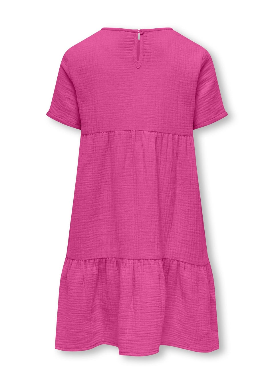 ONLY Pink 3 Piece Layered Mini Dress (6-13yrs)