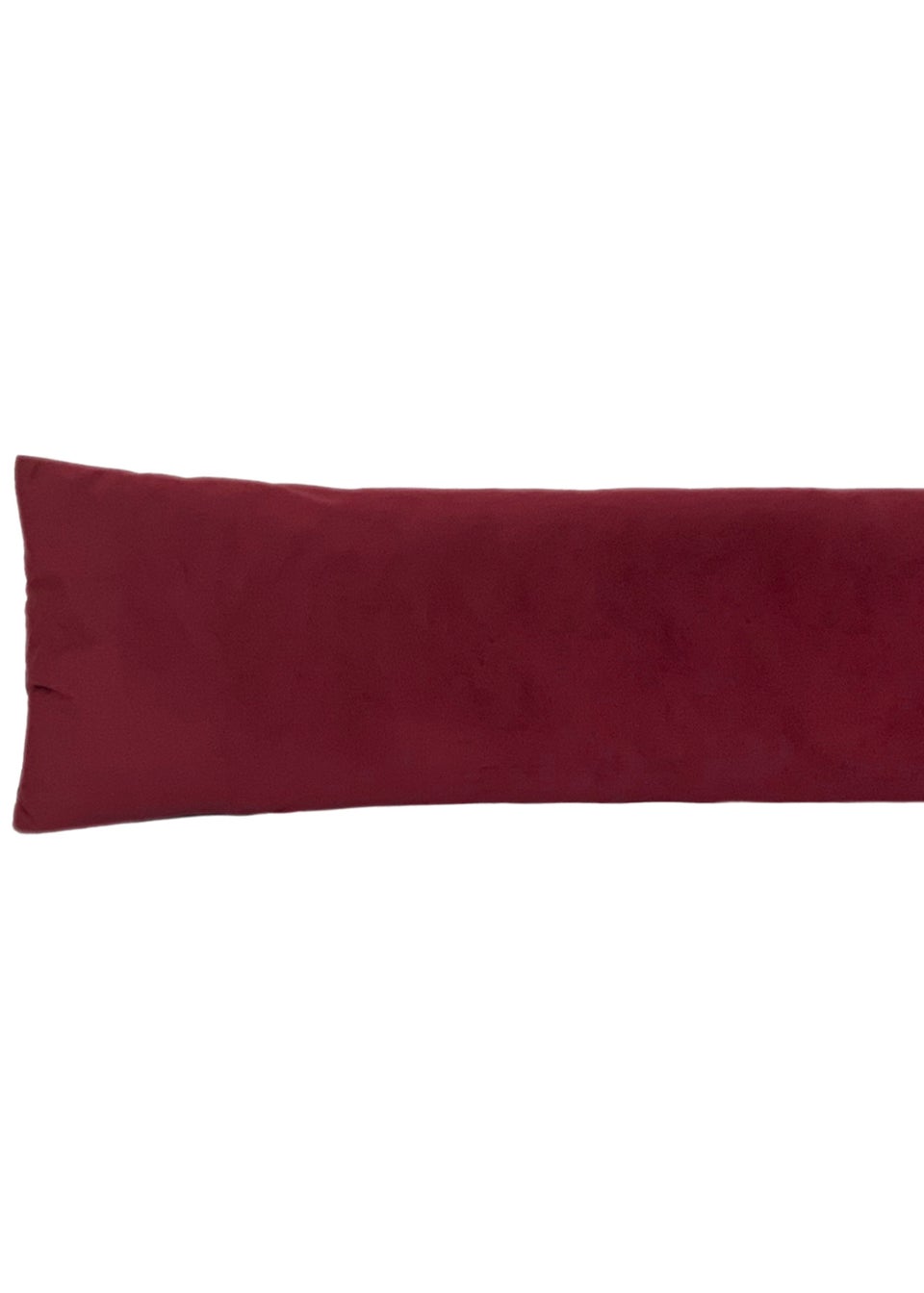 Evans Lichfield Opulence Velvet Draught Excluder (92cm x 20cm)
