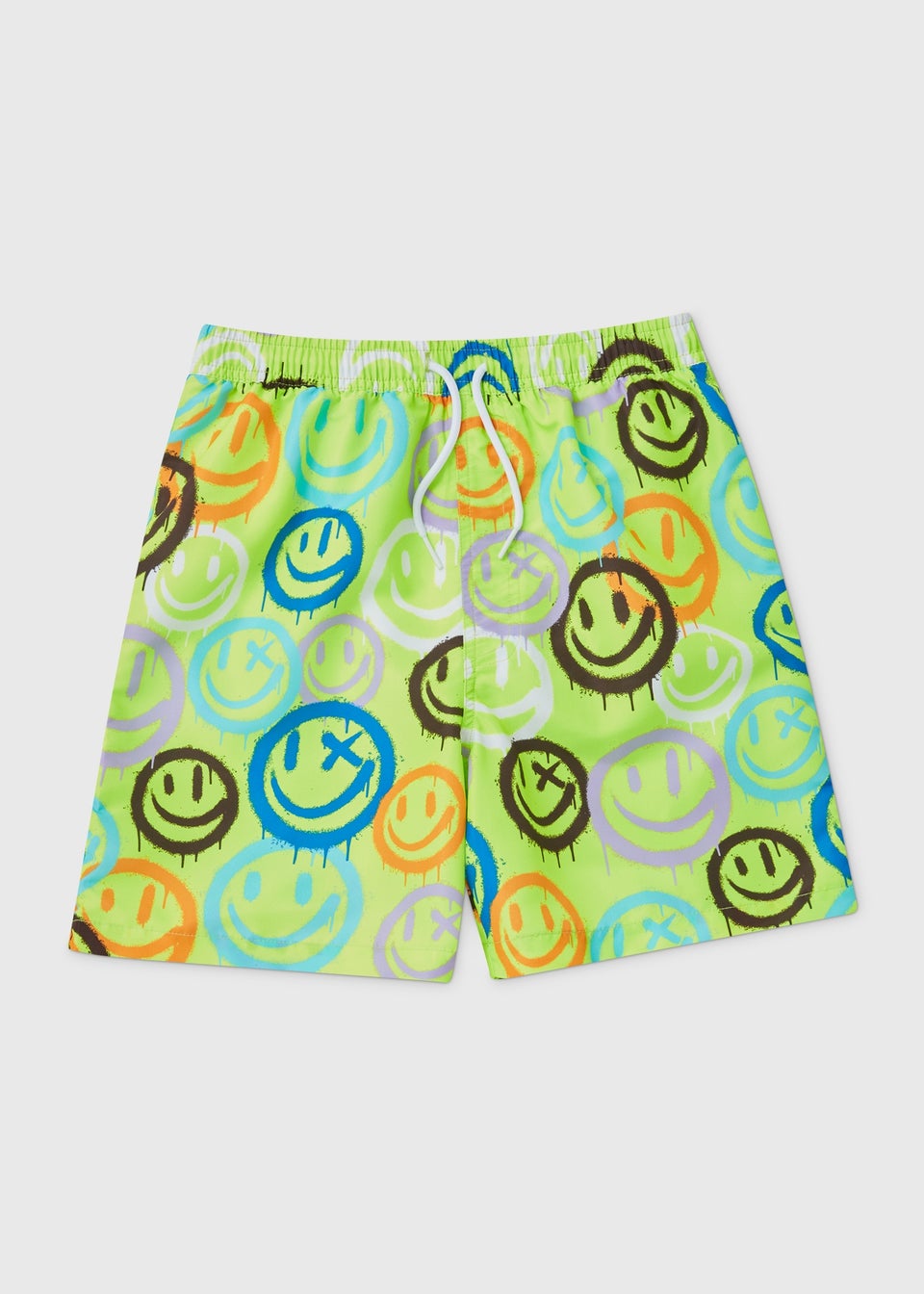 Matalan boys swim shorts cheap