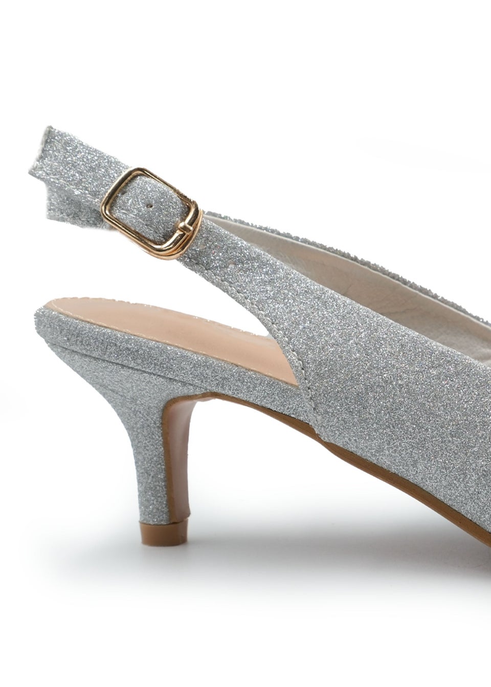 Matalan kitten heels outlet