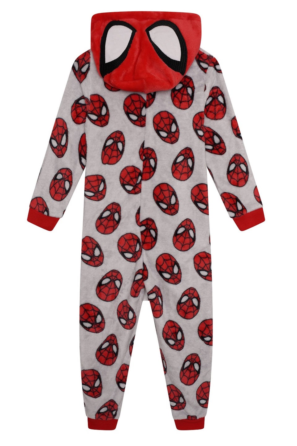 Brand Threads Kids' Spiderman Onesie