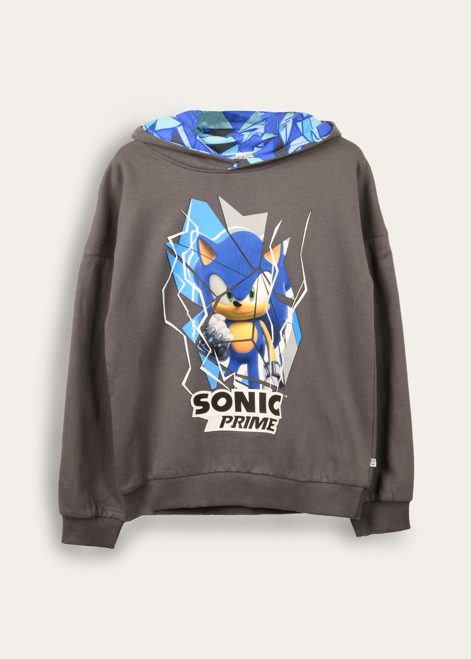 Brand Threads Sonic Prime hoodie