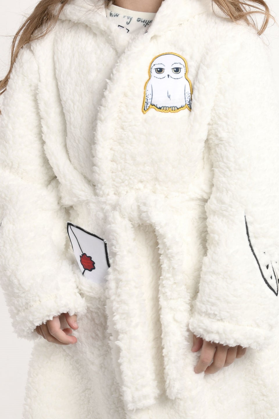 Harry potter on sale dressing gown matalan