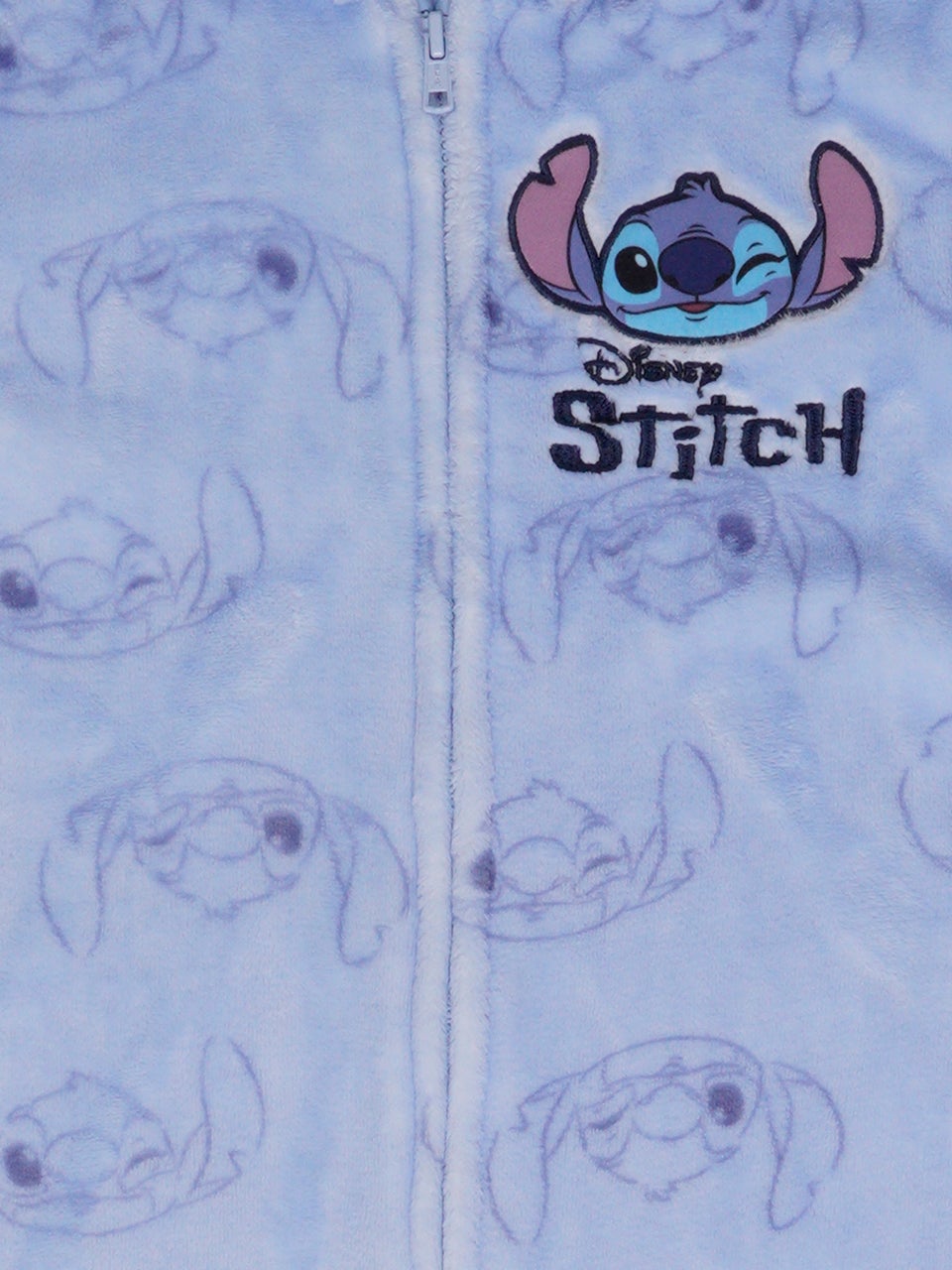 Brand Threads Kids' Stitch Onesie