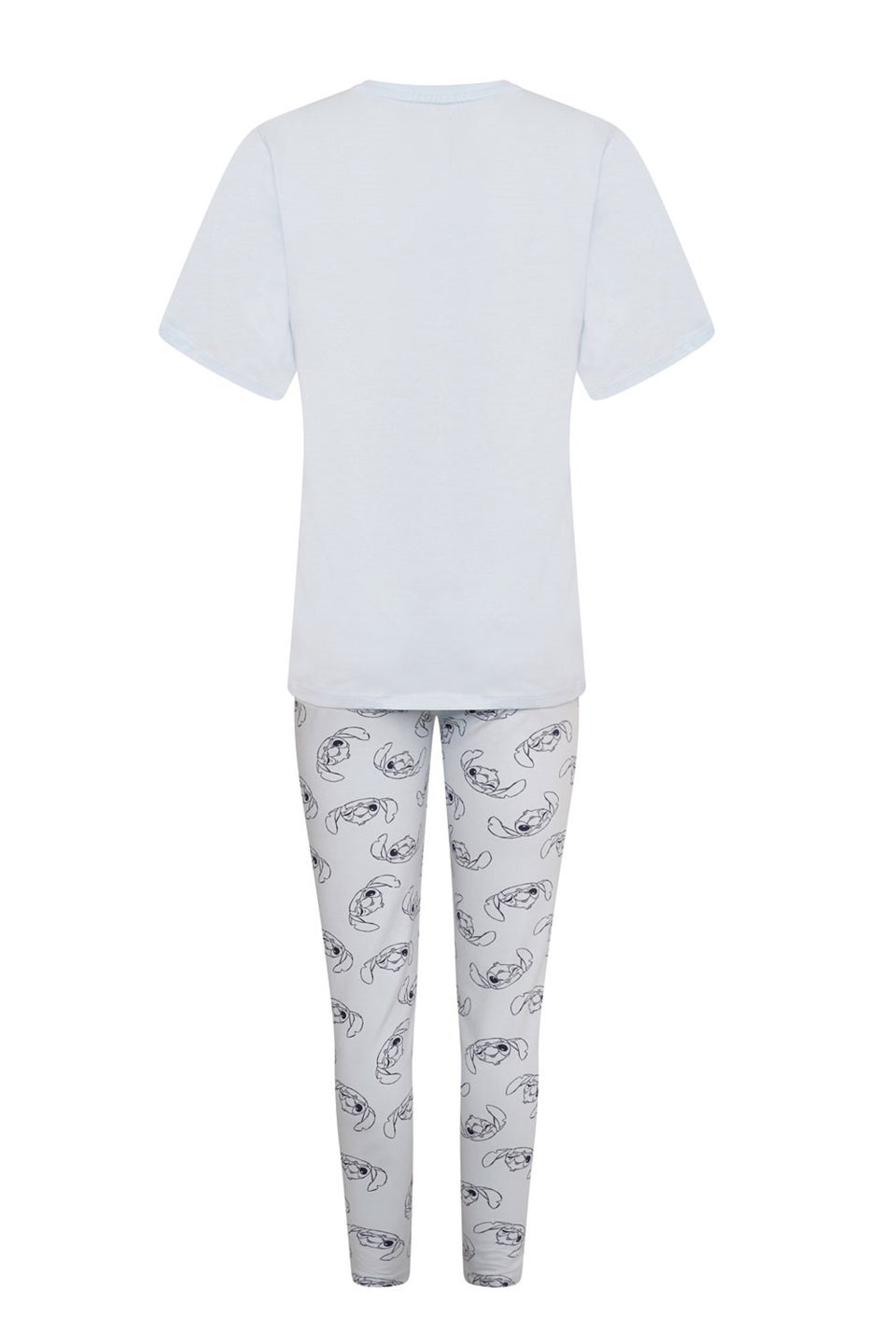 Brand Threads Kids' Stitch Pyjamas