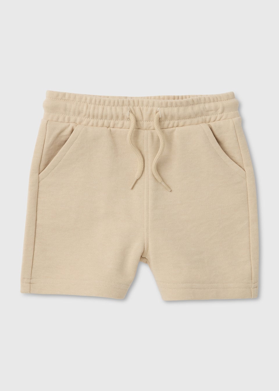 Boys Stone Shorts (1-7yrs)