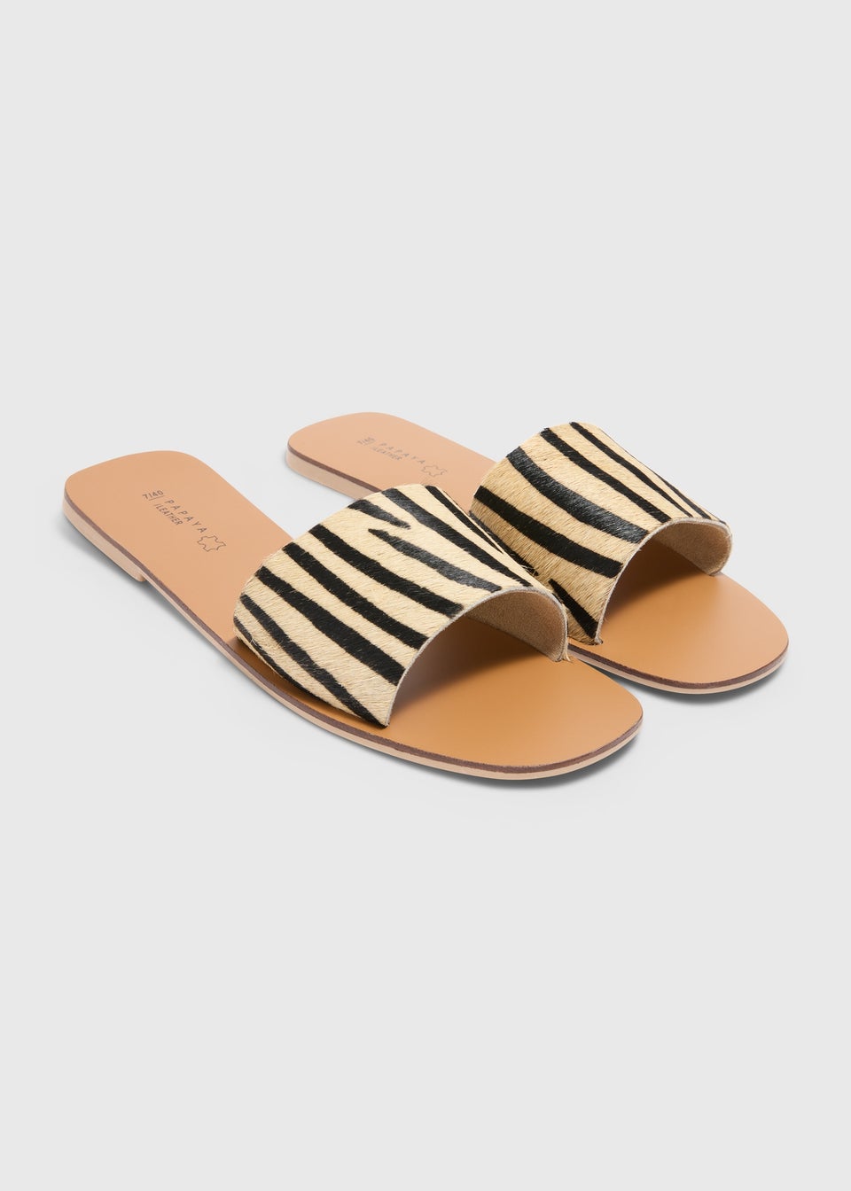Matalan mules shop