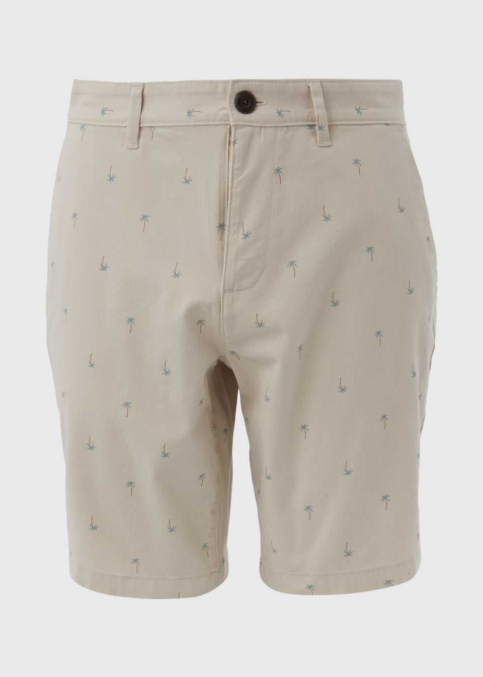 Men's shorts with palm trees on sale