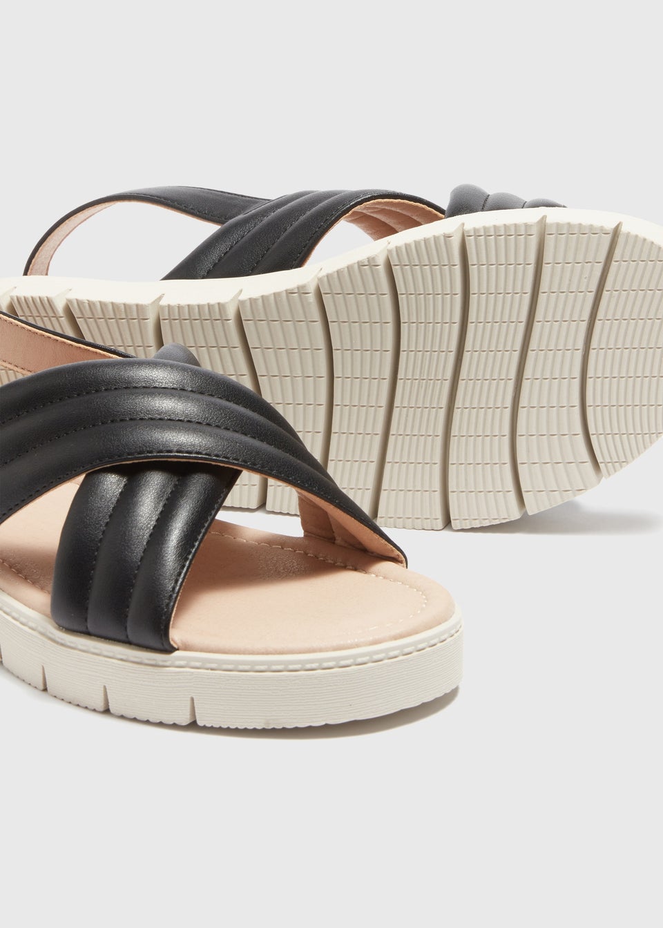 Soleflex sandals discount