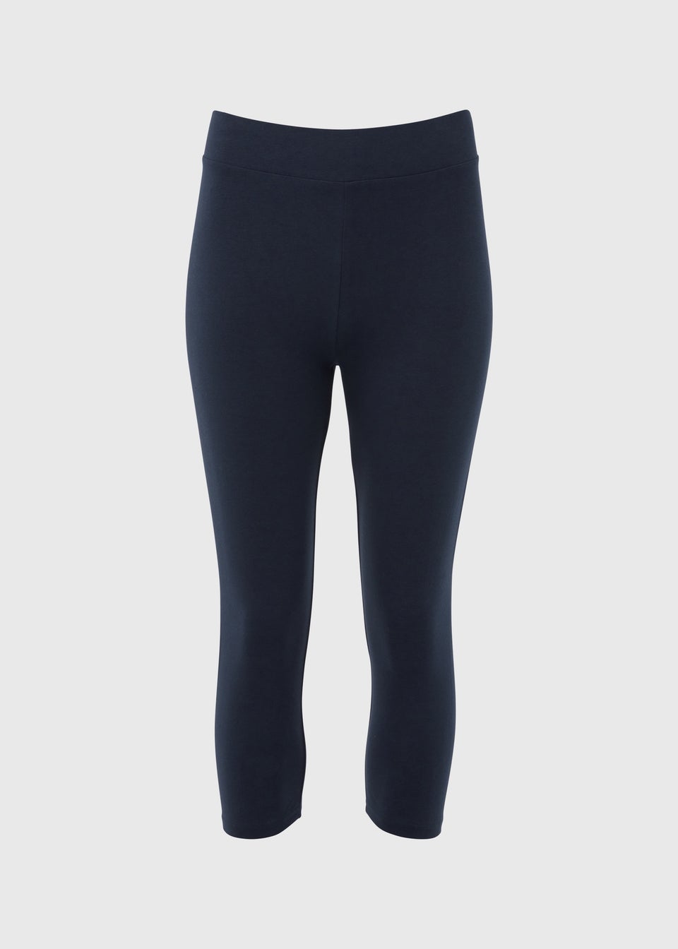 Cropped leggings matalan online