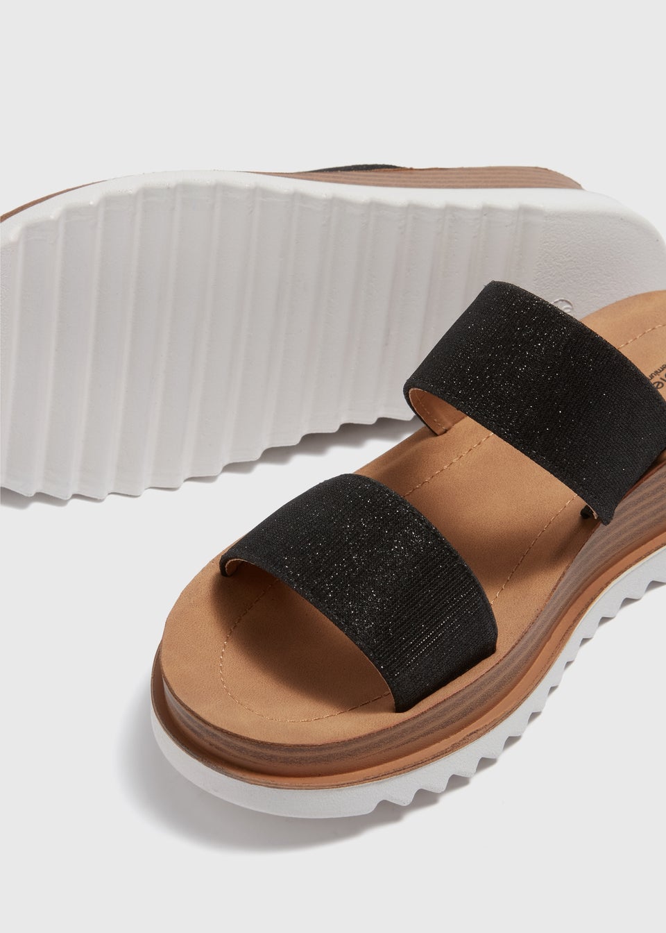 Soleflex sandals deals