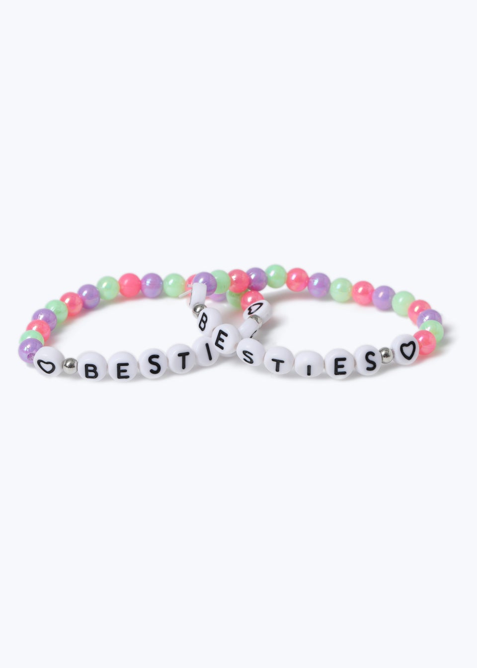 Best friend touch clearance bracelets