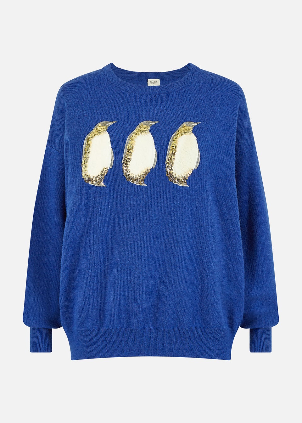 Penguin hot sale wool jumper